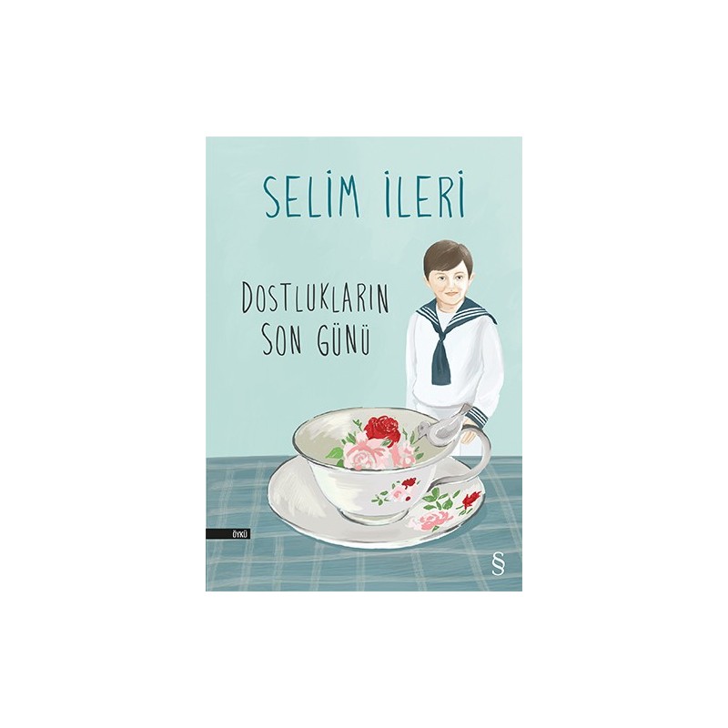 Dostlukların Son Günü Dostlukların Son Günü