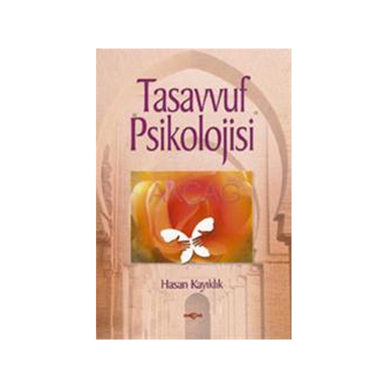 Tasavvuf Psikolojisi