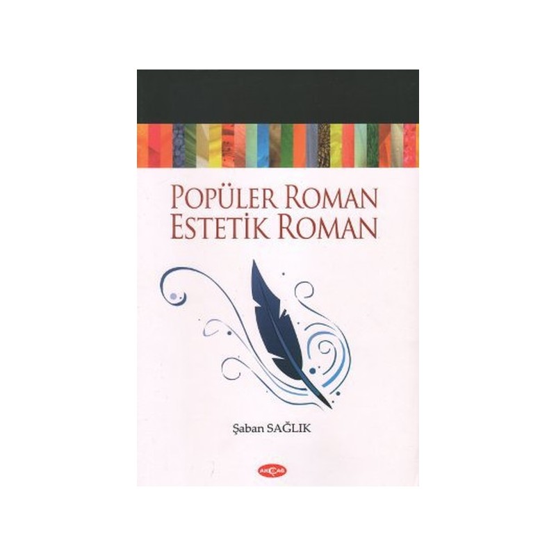 Popüler Roman Estetik Roman