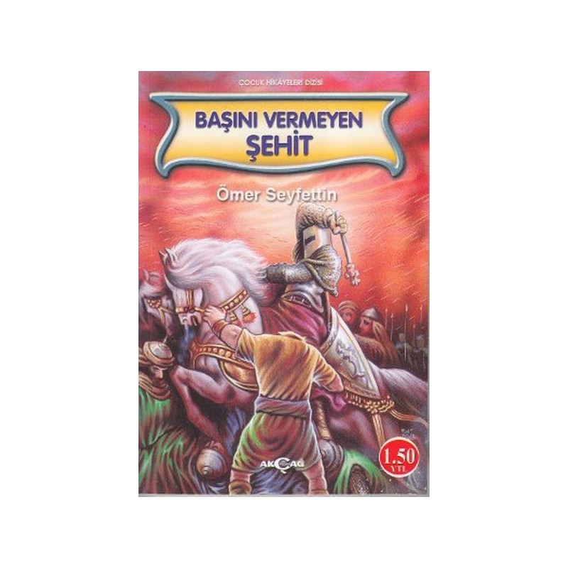 Başını Vermeyen Şehit