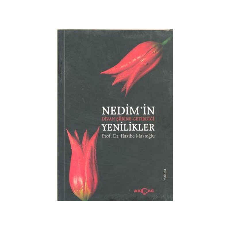 Nedim'in Divan Şiirine Getirdiği Yenilikler