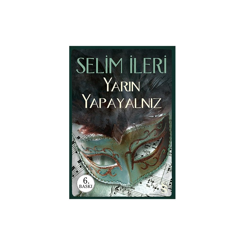Yarın Yapayalnız Yarın Yapayalnız
