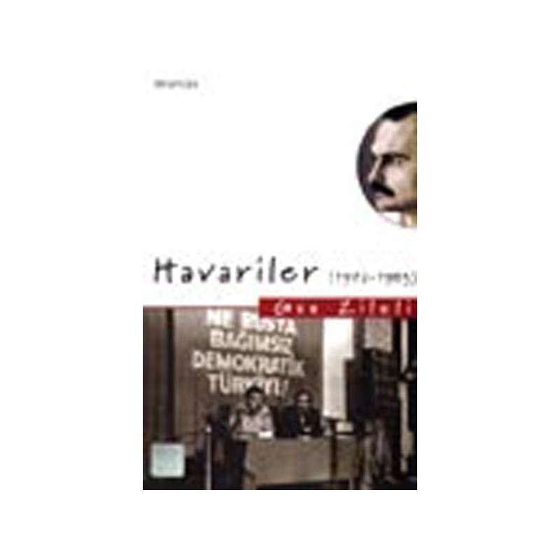 Havariler 1972 1983