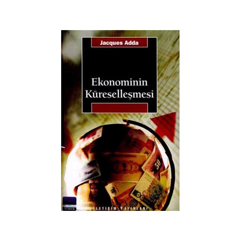 Ekonominin Küreselleşmesi