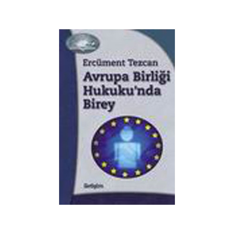Avrupa Birliği Hukuku'nda Birey