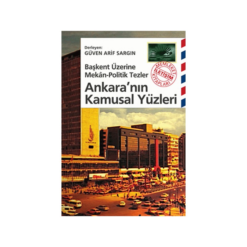 Ankaranın Kamusal Yüzleri