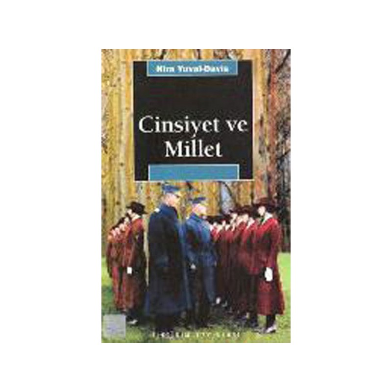 Cinsiyet Ve Millet