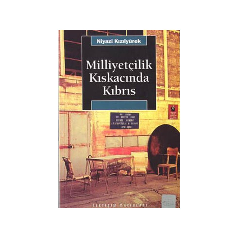 Milliyetçilik Kıskacında Kıbrıs