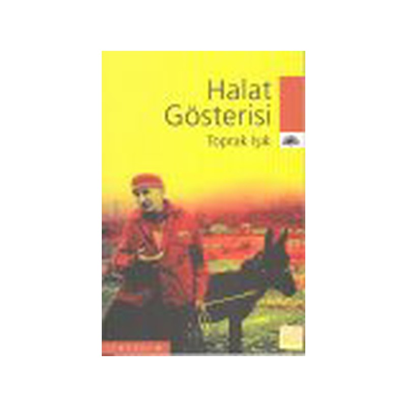 Halat Gösterisi