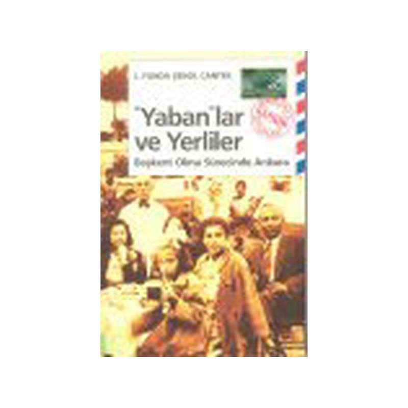 Yabanlar Ve Yerliler