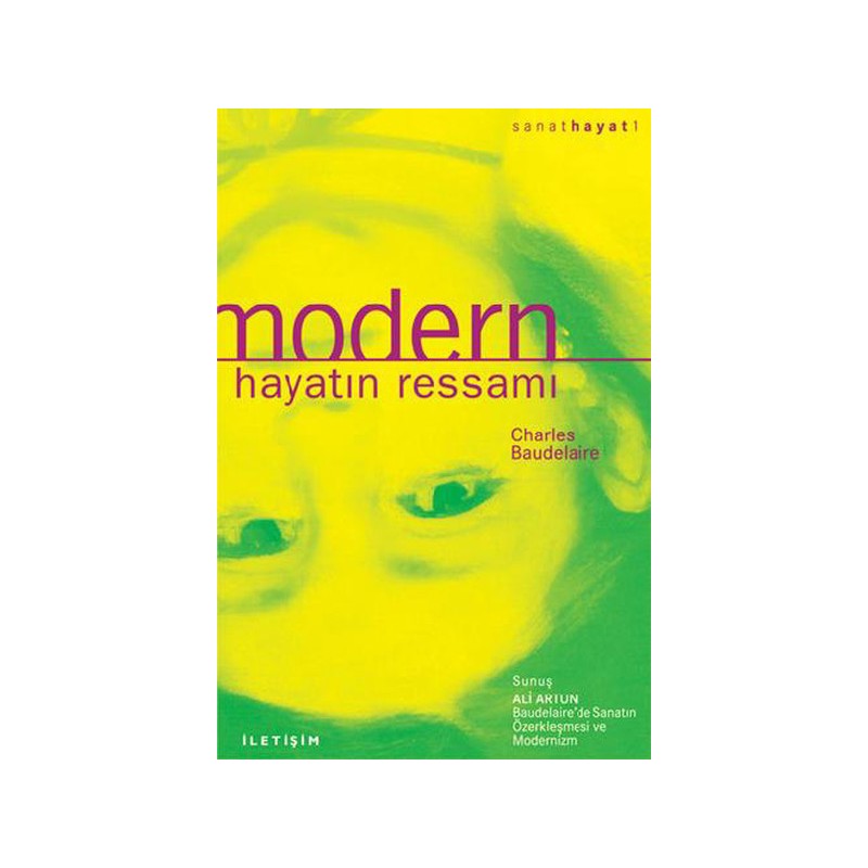 Modern Hayatın Ressamı