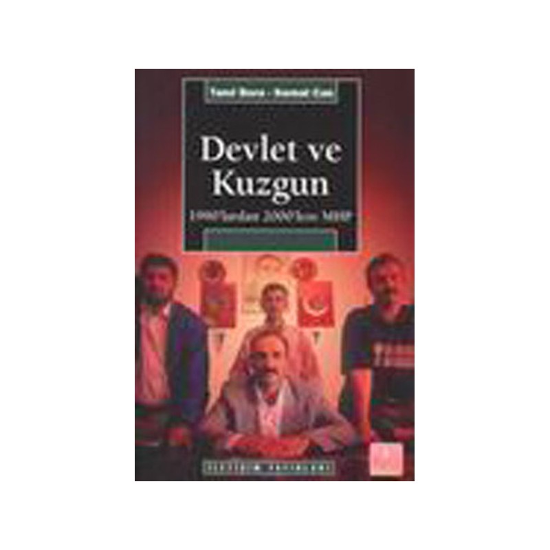 Devlet Ve Kuzgun