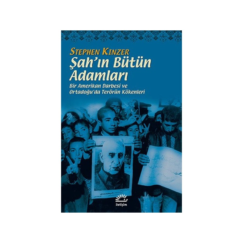 Şahın Bütün Adamları