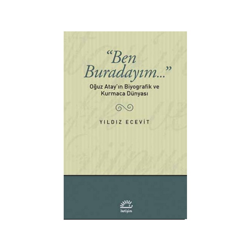 Ben Buradayım...