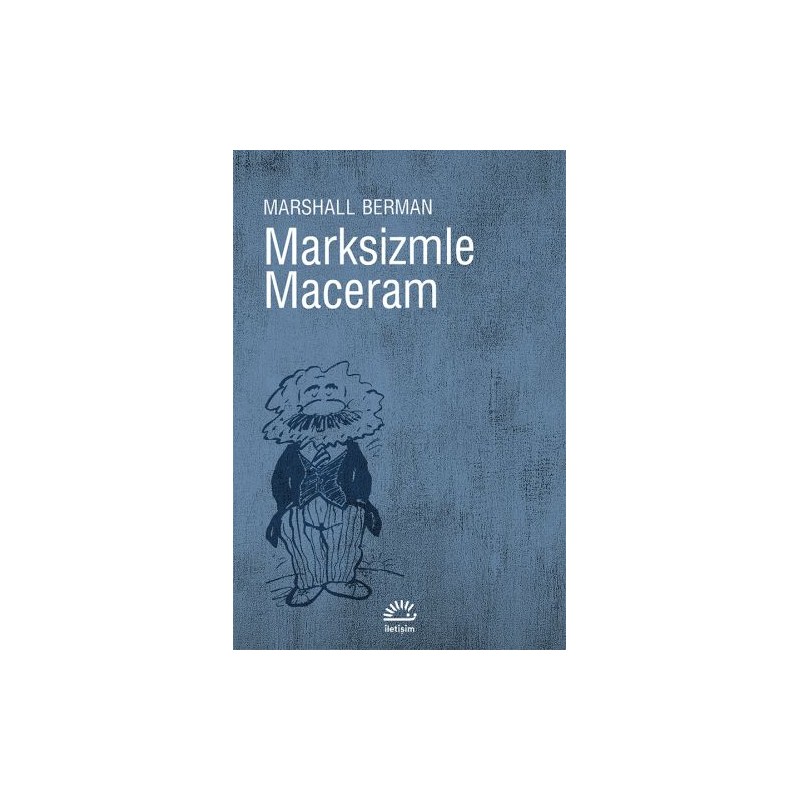 Marksizmle Maceram