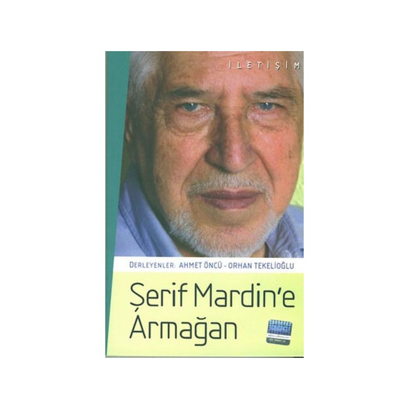 Şerif Mardine Armağan