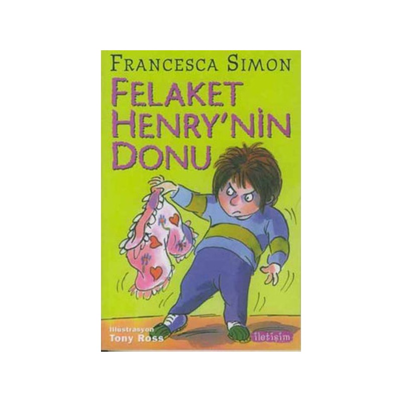 Felaket Henrynin Donu