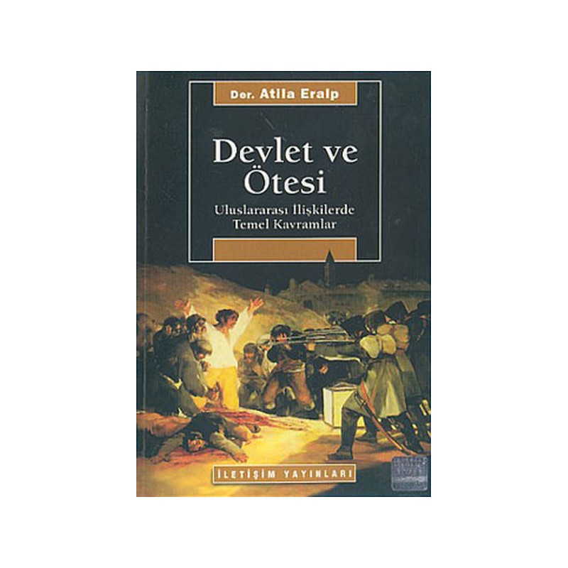Devlet Ve Ötesi Uluslararası İlişkilerde Temel Kavramlar
