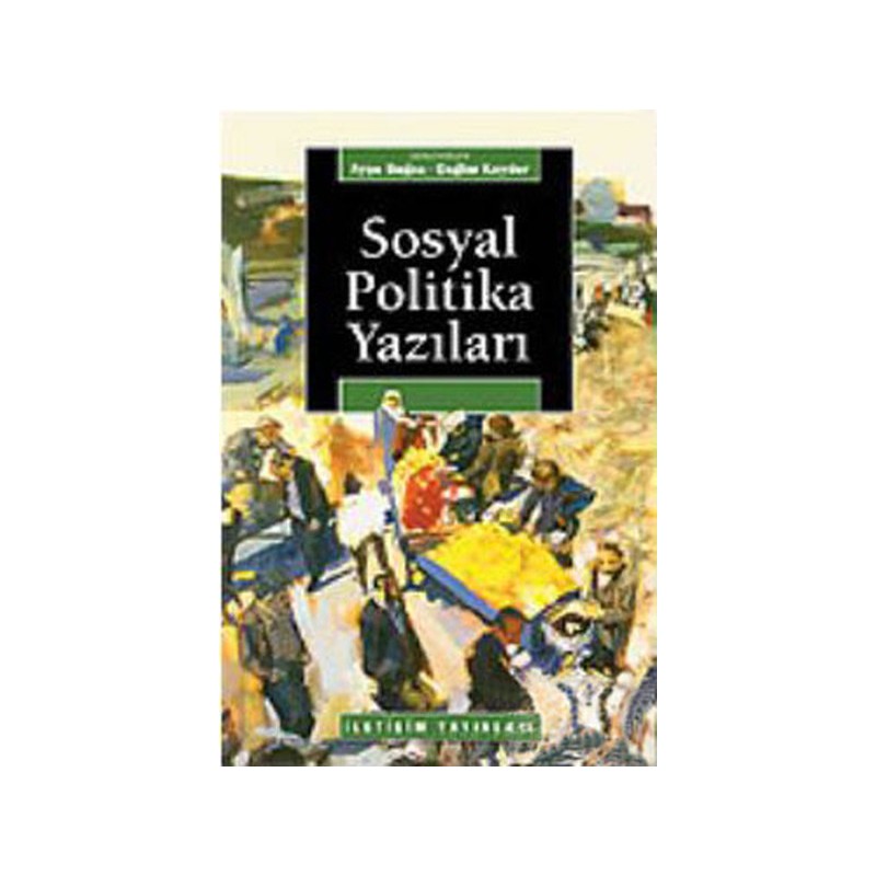 Sosyal Politika Yazıları