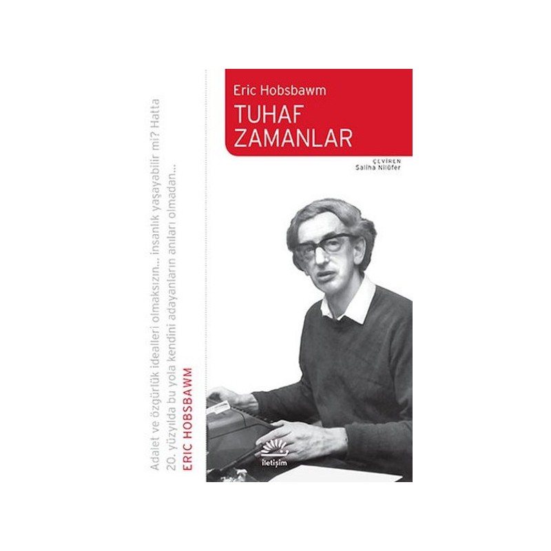Tuhaf Zamanlar