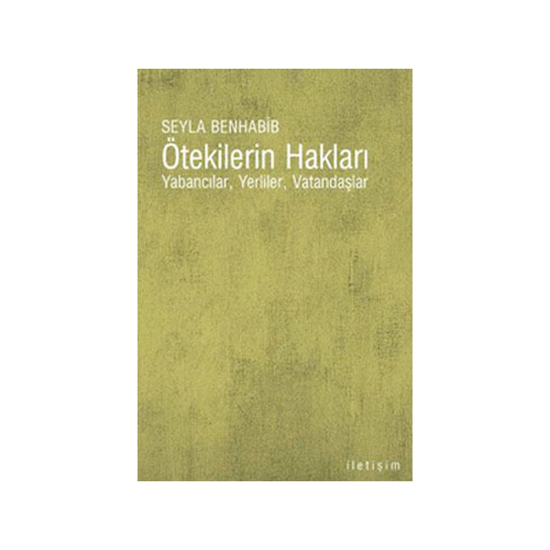 Ötekilerin Hakları
