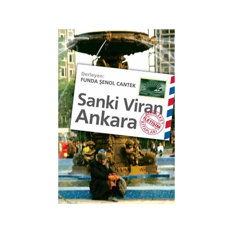 Sanki Viran Ankara