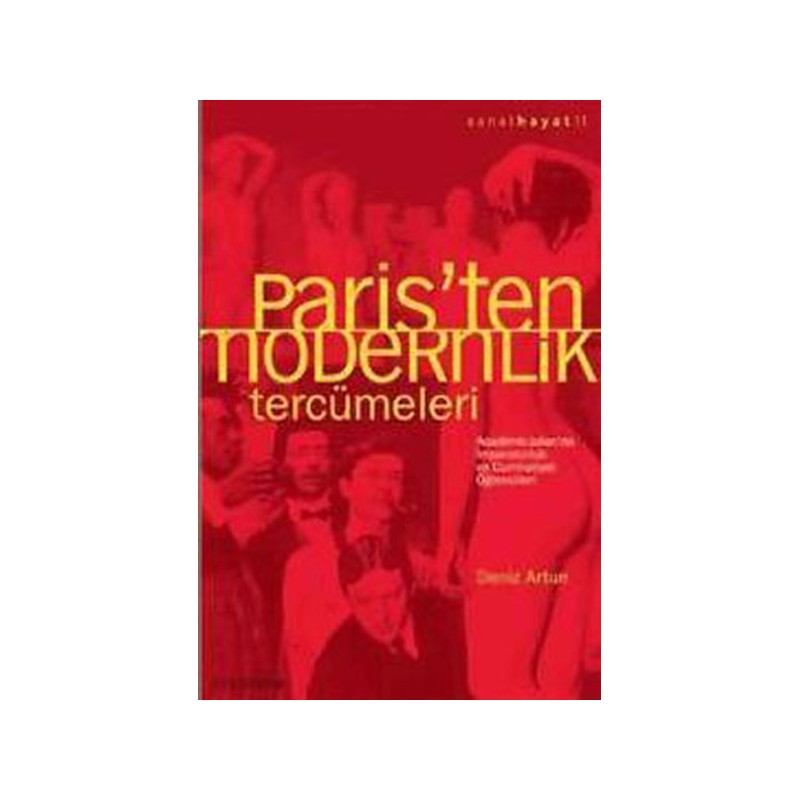 Paris'ten Modernlik Tercümeleri