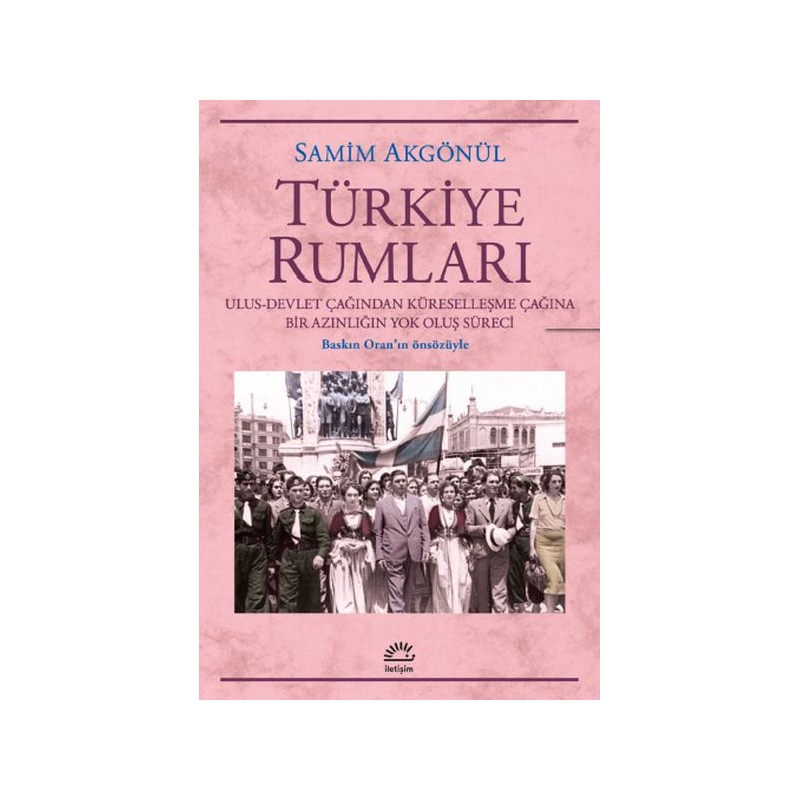 Türkiye Rumları