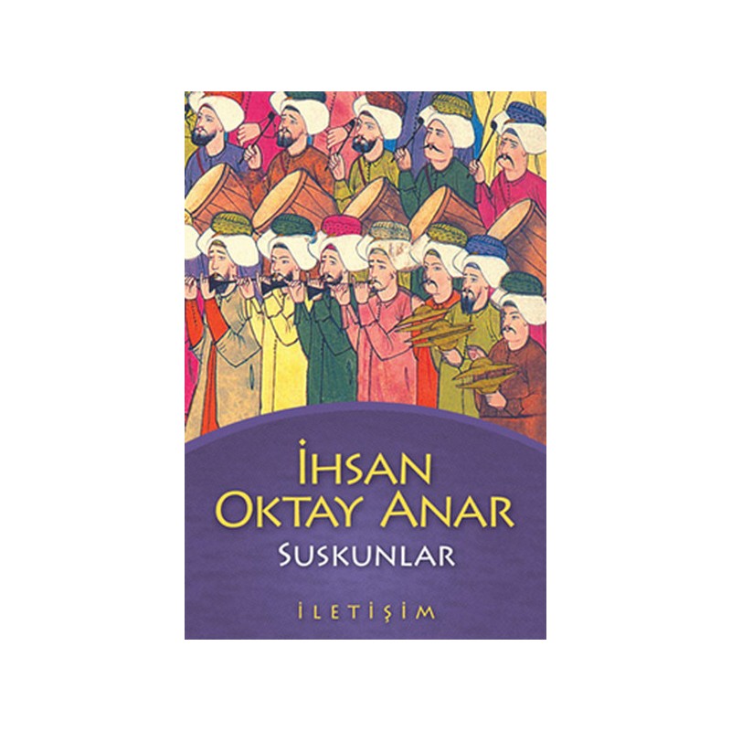 Suskunlar