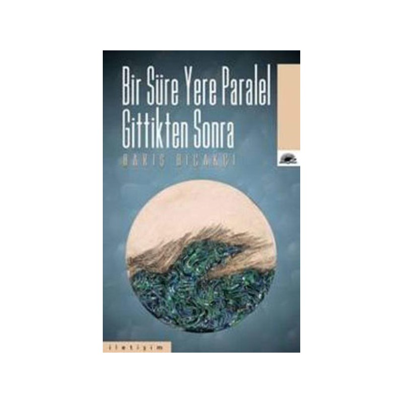 Bir Süre Yere Paralel Gittikten Sonra