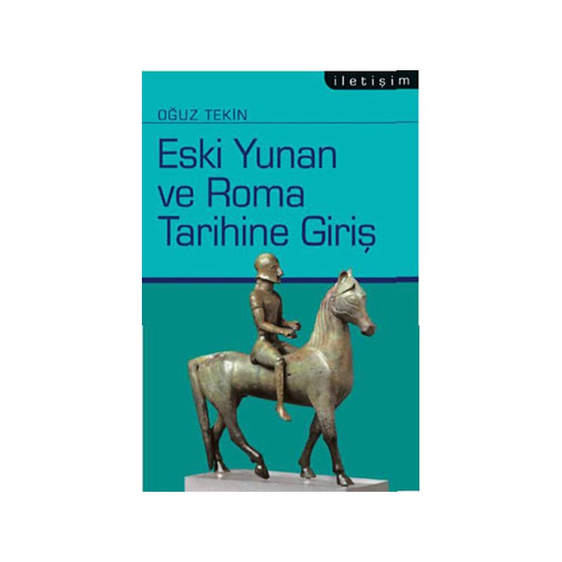 Eski Yunan Ve Roma Tarihine Giriş