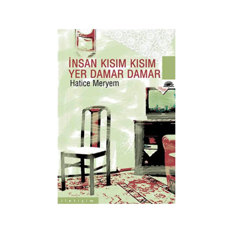 İnsan Kısım Kısım Yer Damar Damar