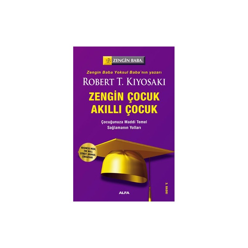 Zengin Çocuk Akıllı Çocuk Zengin Çocuk Akıllı Çocuk