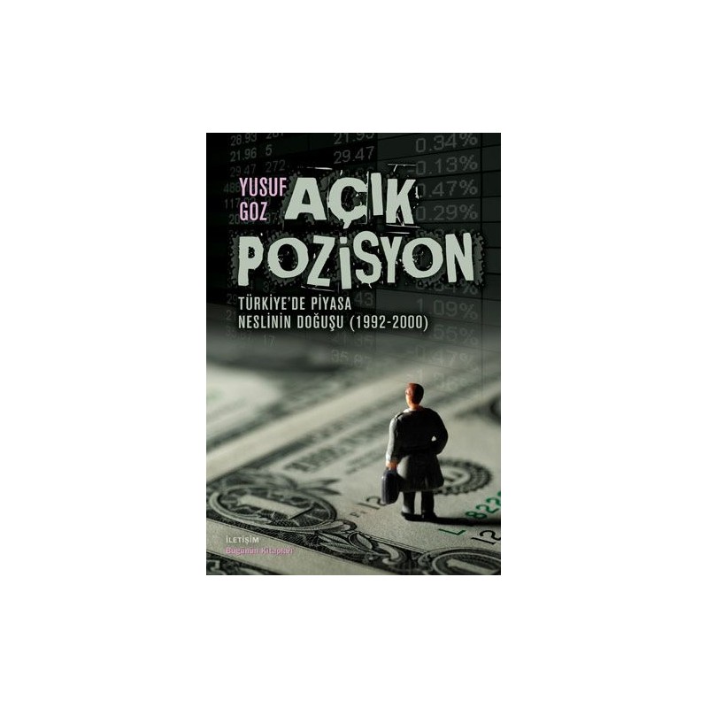 Açık Pozisyon