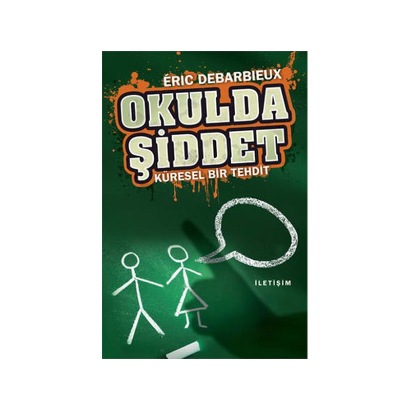 Okulda Şiddet Küresel Bir Tehdit