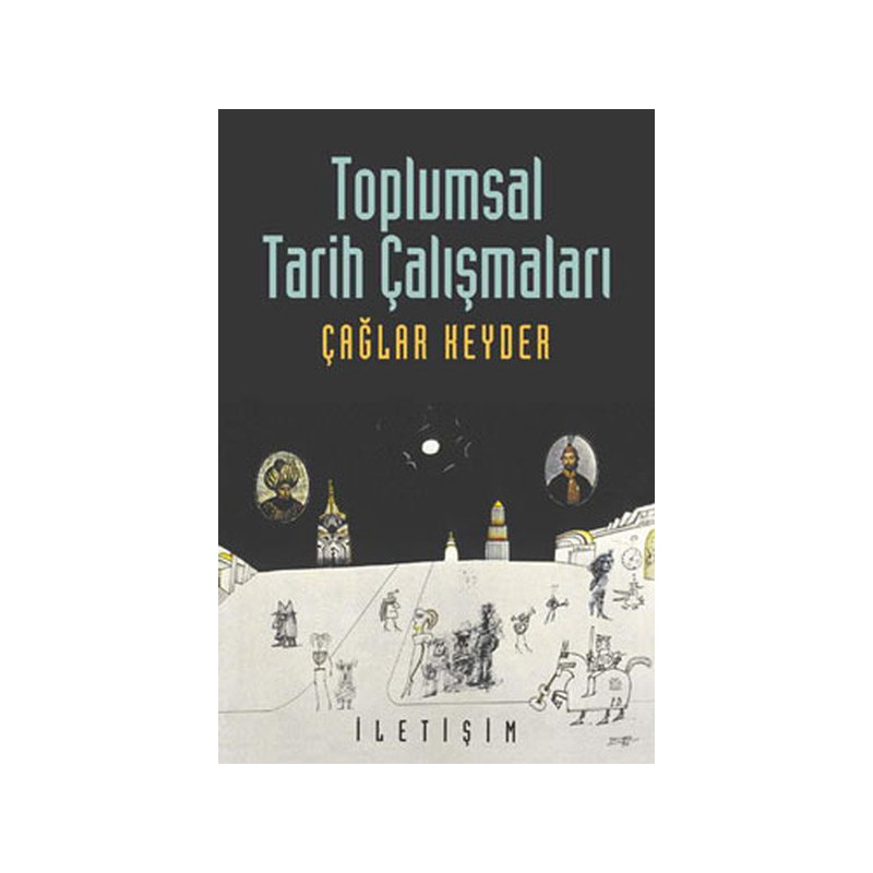 Toplumsal Tarih Çalışmaları