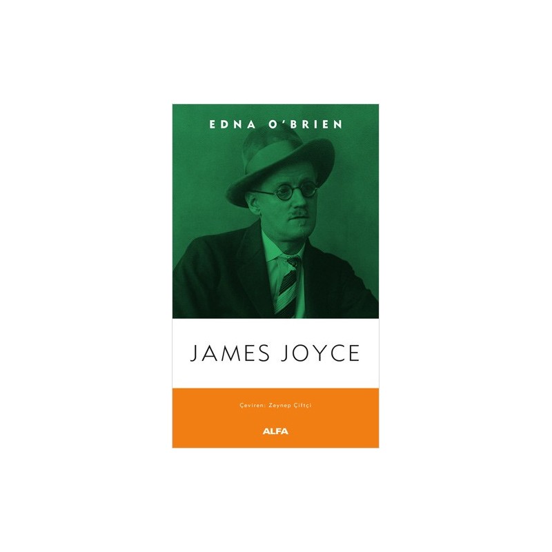 James Joyce