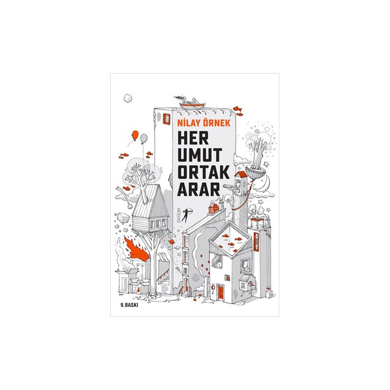 Her Umut Ortak Arar Her Umut Ortak Arar