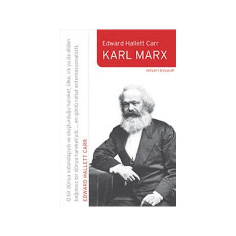 Karl Marx Bağnazlık Üzerine Bir Araştırma