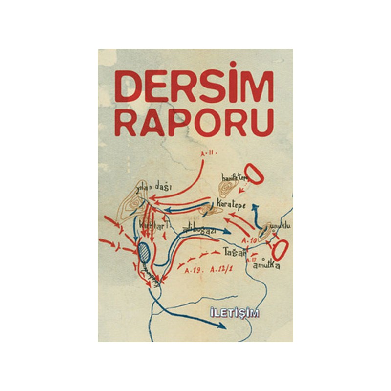 Dersim Raporu