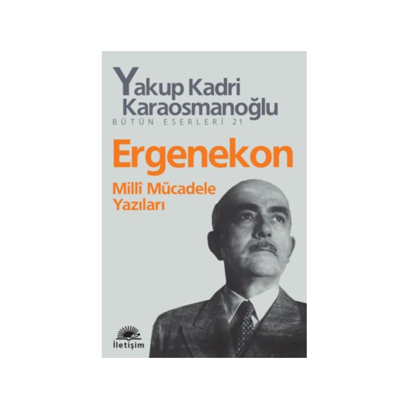 Ergenekon Milli Mücadele Yazıları