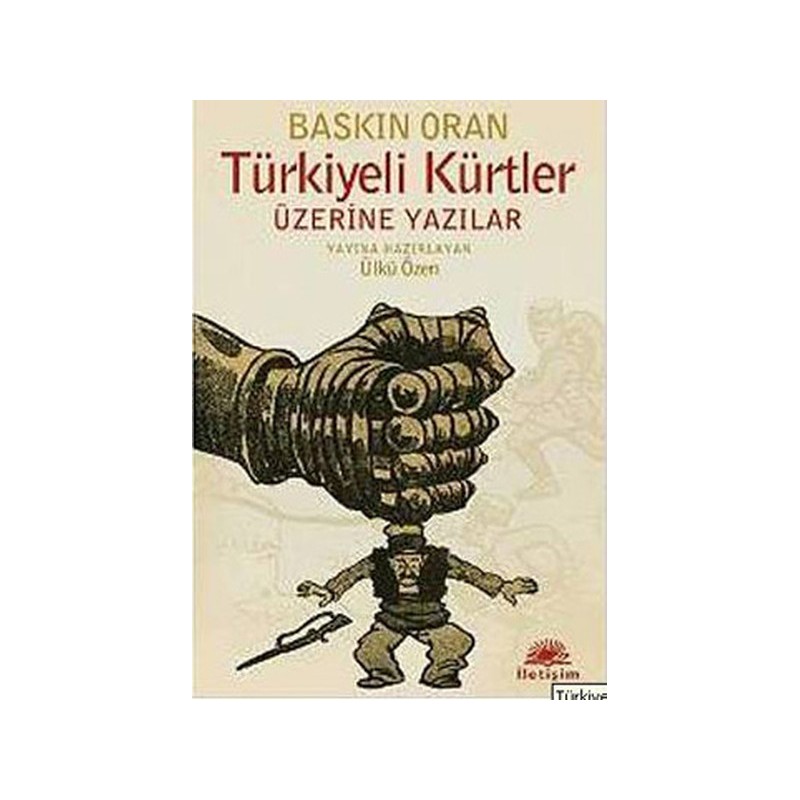 Türkiyeli Kürtler Üzerine Yazılar
