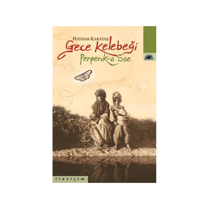 Gece Kelebeği Perperik A Söe