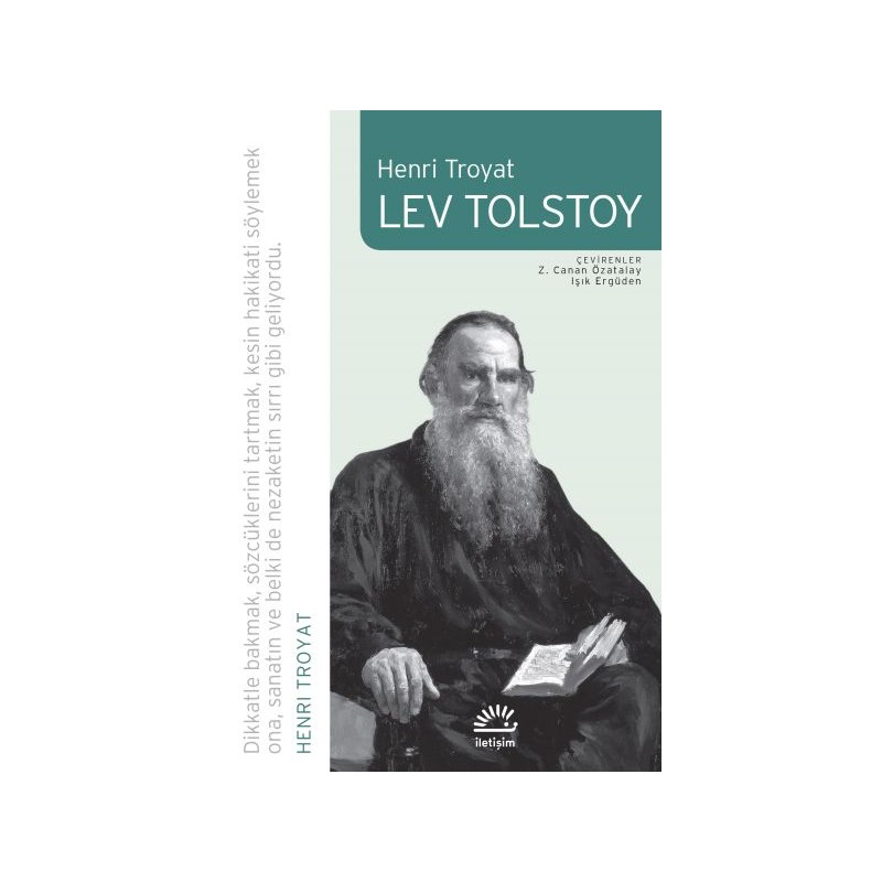 Lev Tolstoy
