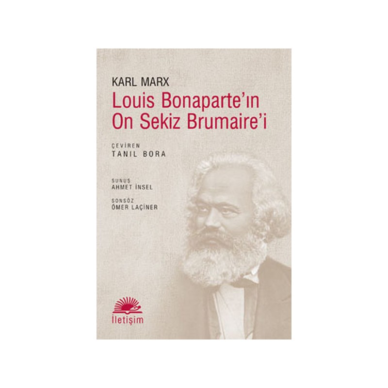 Louis Bonaparte'ın On Sekiz Brumaire'i