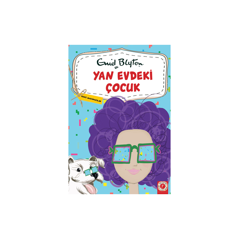 Yan Evdeki Çocuk Yan Evdeki Çocuk