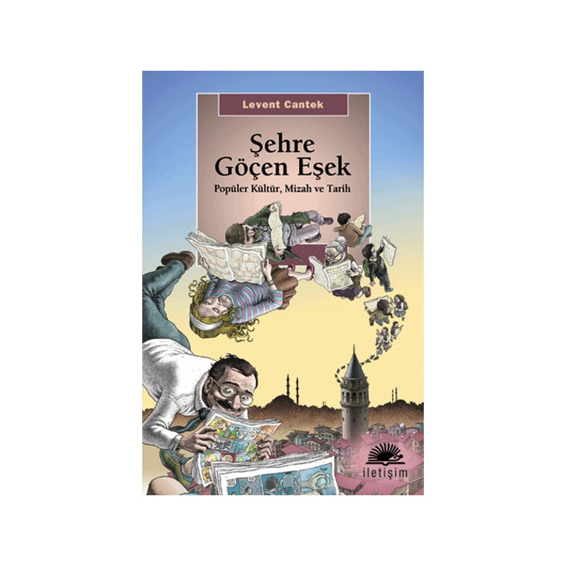 Şehre Göçen Eşek Popüler Kültür, Mizah Ve Tarih