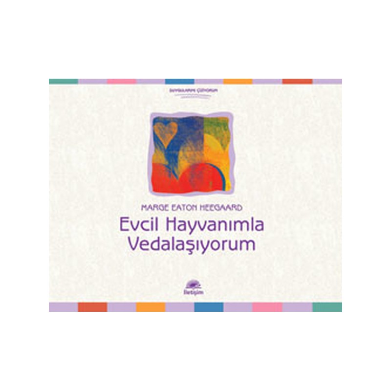 Evcil Hayvanımla Vedalaşıyorum