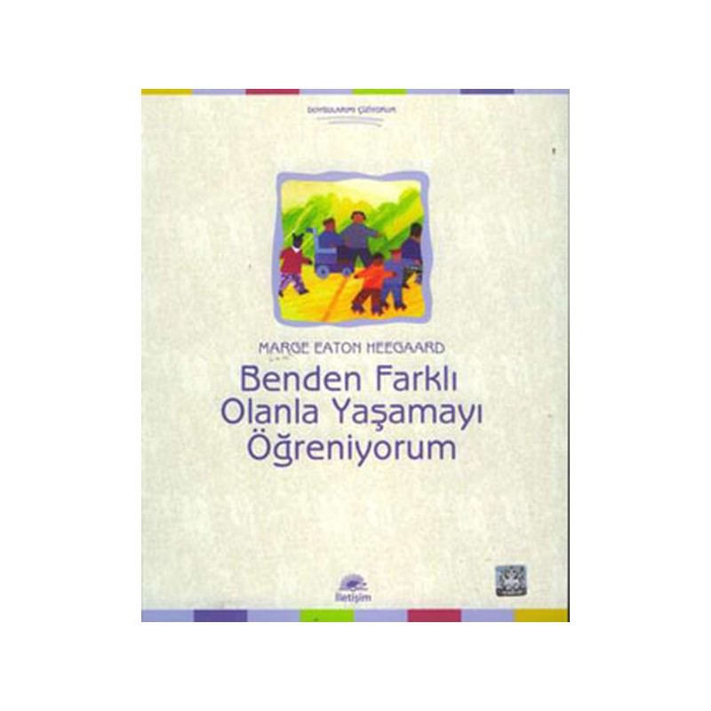 Benden Farklı Olanla Yaşamayı Öğreniyorum