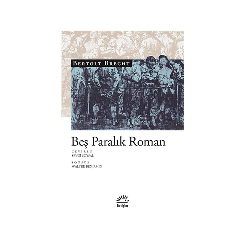 Beş Paralık Roman